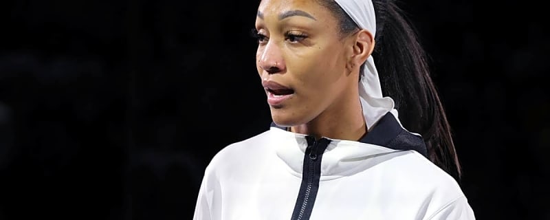 A'ja Wilson, Kelsey Plum Have Dropped Out Of FIBA World Cup