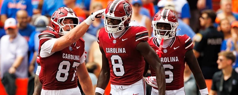 South Carolina Gamecocks have a chance to turn SEC on its head again