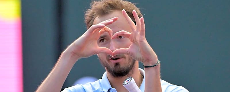 How & Where to Watch Daniil Medvedev vs. Hugo Gaston? Time, Live Streaming and TV Channels for US Open