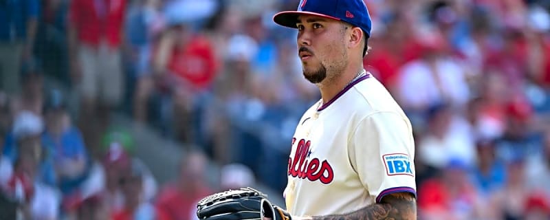 Phillies Have a Major Problem Despite Salvaging Blue Jays Finale