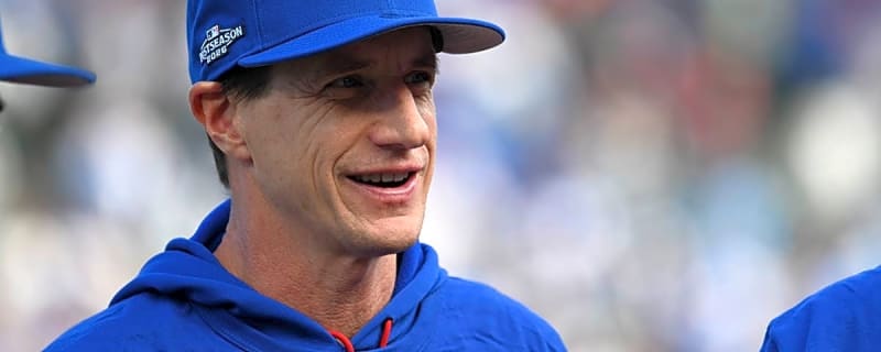 Cubs Make Pitching Decision After Blowout Loss Against Padres
