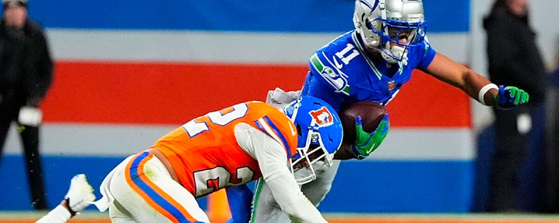 Broncos’ Sean Payton shouts out ‘magnificent’ defense for gritty win over Seahawks