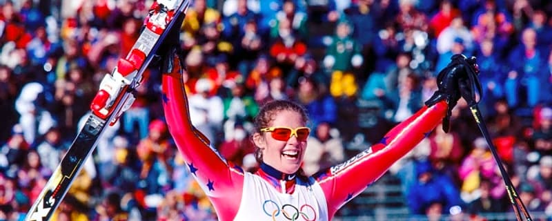 New Nominations for Vail Resorts' Board of Directors Include an Olympic Gold Medalist