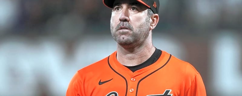 A.J. Hinch Outlines the Plan for Final Justin Verlander Start