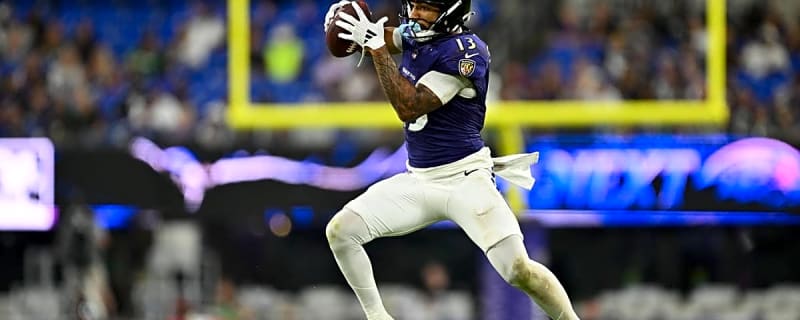 What's at Stake for Ravens in Preseason Week Two vs. the Vikings