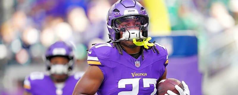 Is Jordan Mason Playing Today vs. Colts?