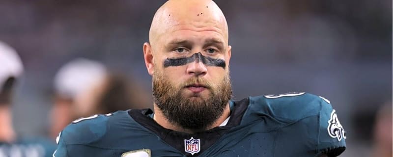 Lane Johnson Gets Hailed for Officially Entering Madden’s Elusive 99 Club – 'Greatest Eagle of All Time'