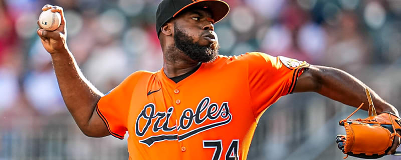 Orioles’ playoff push may receive crucial boost soon