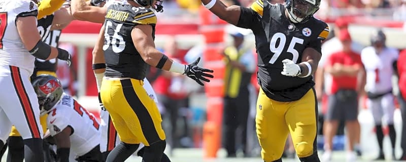 Steelers’ Good and Not-So-Good From Week 7 Win Over Saints