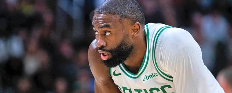 Atlanta Hawks Trade Announced Amid Jaylen Brown Rumors