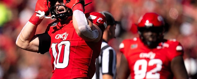 Texas Tech Booster Cody Campbell Is Getting Trolled Over Team's Loss vs. Cincinnati