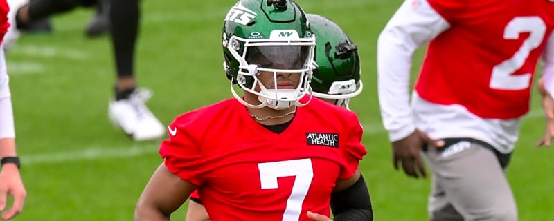 Justin Fields Reveals &#39;Toughest Thing&#39; About Major Move to New York