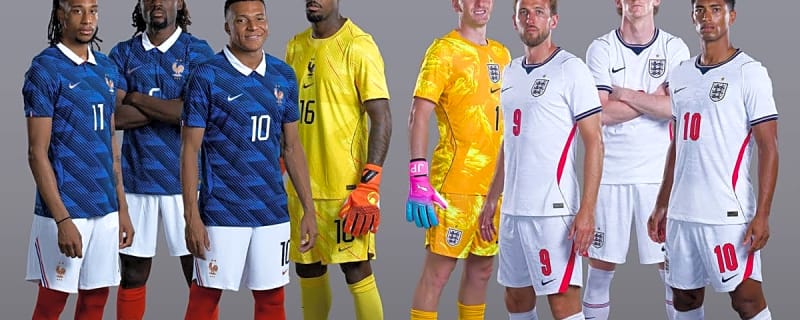 World Cup Third-Place Playoff Prize Money: How Much Will England & France Earn?