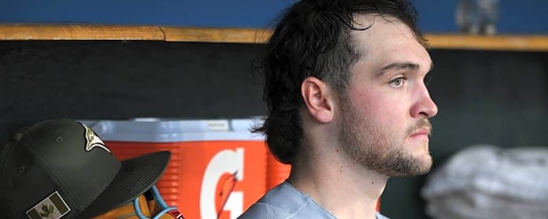 Blue Jays Facing Troubling Trey Yesavage Development After Padres Start