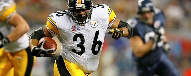 Best Running Backs in Pittsburgh Steelers History