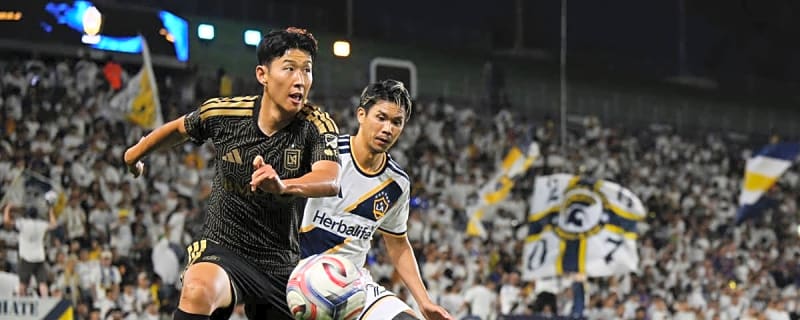 LA Galaxy vs. LAFC Player Ratings- Who Was the Man of the Match?