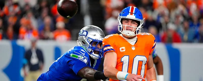 Sean Payton Says Playing It Safe Was the Plan, and That's a Problem for Bo Nix and Denver