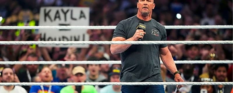 Jonathan Coachman Reveals How 'Stone Cold' Steve Austin Reacted to WWE Being Called ‘Fake’