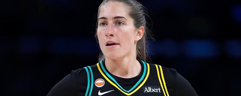Chicago Sky Coach Announces Future Plans After Unfortunate Kate Martin Decision