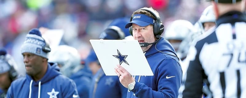 ESPN FPI Provides Cowboys’ Best-Case, Worst-Case Records for 2026