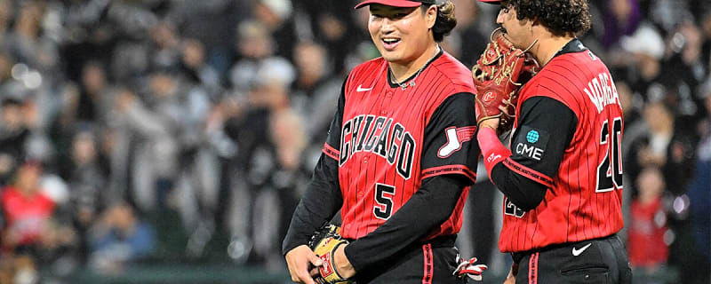 Miguel Vargas’ Munetaka Murakami admission will catch White Sox fans’ attention before postseason