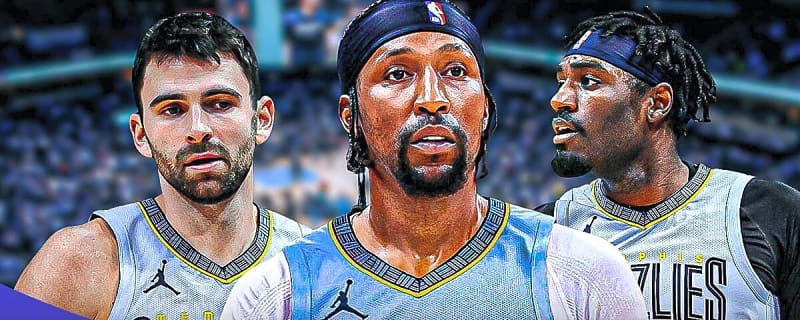 1 final move Memphis Grizzlies must make to complete 2025 NBA offseason