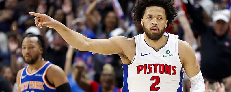 Grant Hill makes bold prediction for 2025-26 Pistons season