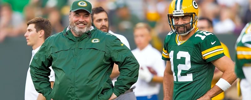 Former NFL-MVP Explains Why Mike McCarthy Could Unlock Steelers' Next QB
