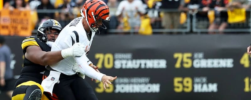 Steelers Have a Quiet Farm System Developing an Important Position