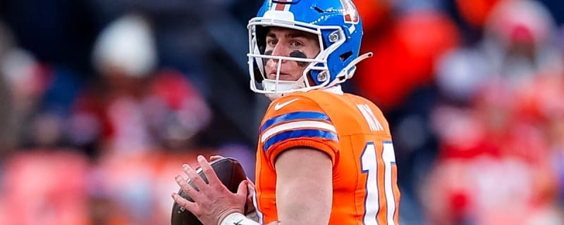 Ex-Super Bowl Champion Feels Bo Nix Is the Reason the Broncos Are 8-2