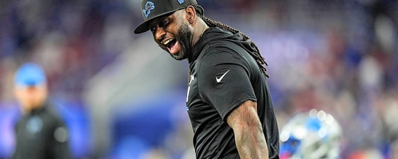 Lions Defensive Coordinator Kelvin Sheppard Disrespected By Questions From Media