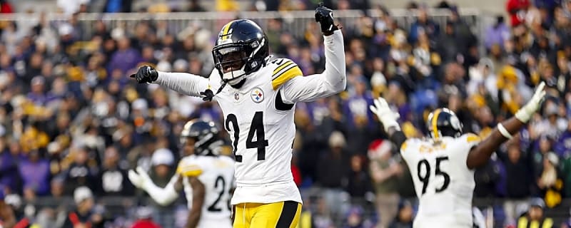 Christian Parker Calls Joey Porter Jr. A ‘Boundary Eraser’ For Cowboys