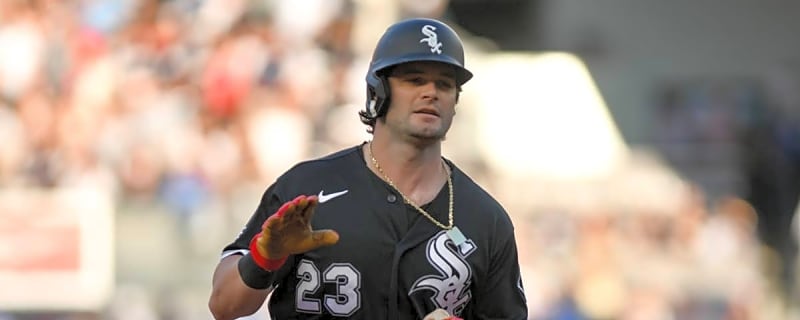 White Sox Announce Andrew Benintendi Career News on Sunday