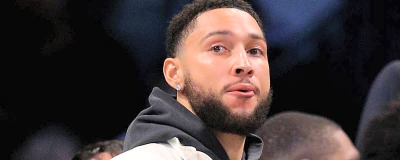 Kings to Make Ben Simmons Decision After 1 Preseason Game
