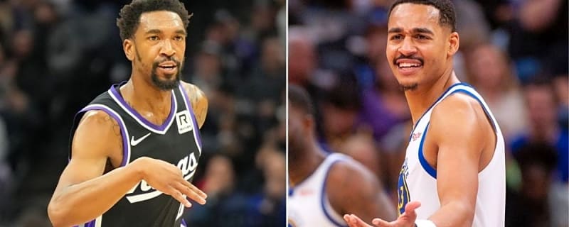 Former NBA Champion Thinks Malik Monk Can Be Better Than Jordan Poole For The Warriors