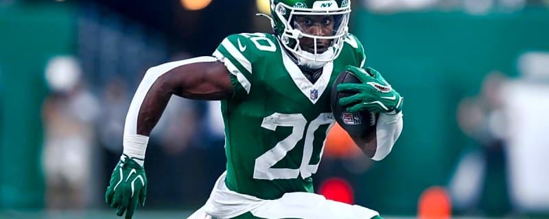 New York Jets Week 2 Report Card Shows They Failed the Final