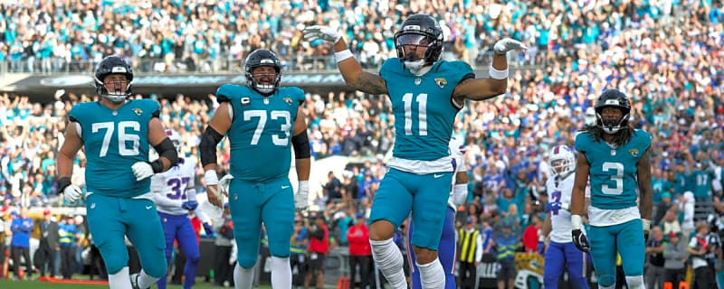Dual-Threat Danger: Jacksonville's Parker Washington Presents a Unique Challenge for Patriots in Week 3