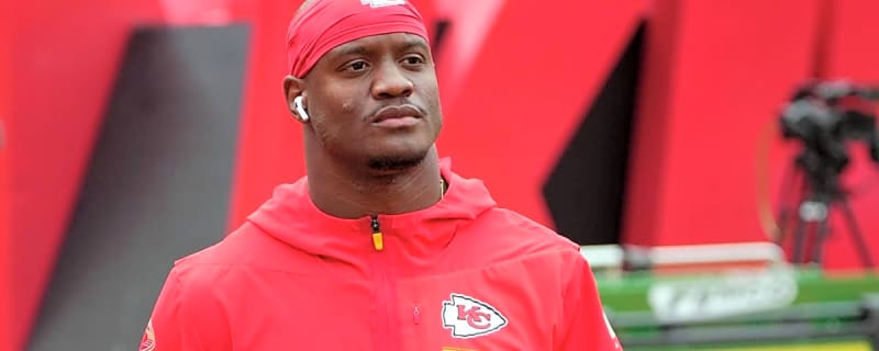 Xavier Worthy Sends Kenneth Walker Message After 5th Straight Chiefs Win