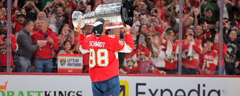 Utah Mammoth 2025 NHL free agency grades for every signing