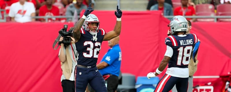 The 'X' Play Dilemma: It’s Time for Josh McDaniels to Live with the Growing Pains of Kyle Williams and TreVeyon Henderson
