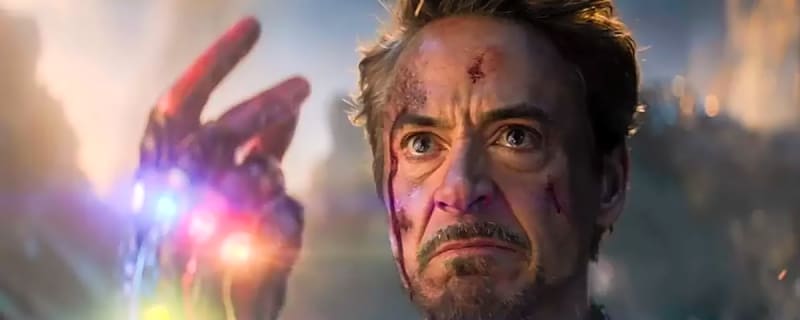 Jon Favreau admits he tried to stop Tony's Death in 'Endgame'
