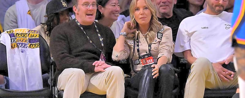 Jeanie Buss’ Lakers ownership battle with siblings gets new update