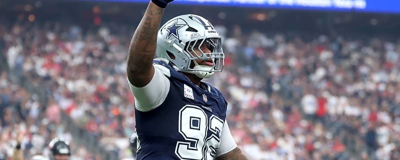 3 Bold Predictions in the Dallas Cowboys' Showdown With Tanner McKee and the Eagles