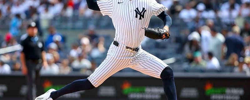 Cam Schlittler's Subway Series display: Is he an MVP?