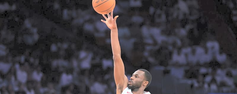  Lakers insider confirms what Heat want in Andrew Wiggins trade