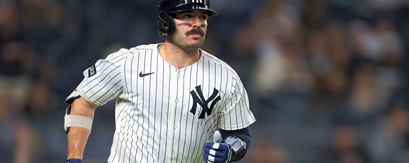 1 Yankees player who must step up in AL East race with Blue Jays, Red Sox