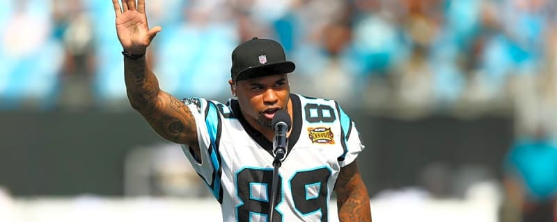 5 Best Wide Receivers in Carolina Panthers History