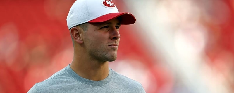 Brock Purdy Incident Draws Final Punishment Decision From NFL