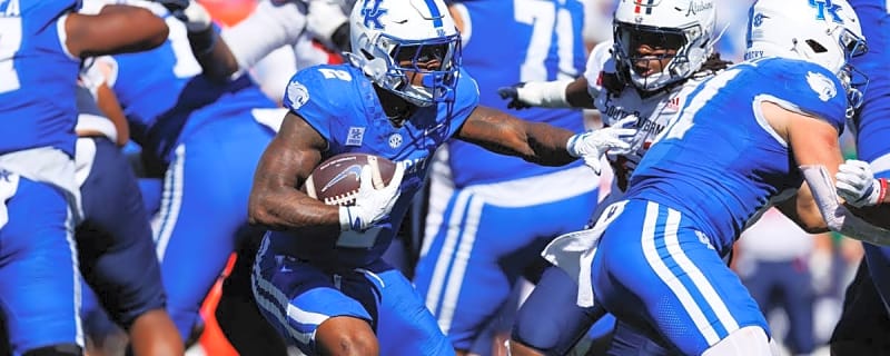 Kentucky Wildcats, Will Stein Can Become Playoff Contenders In Year 1