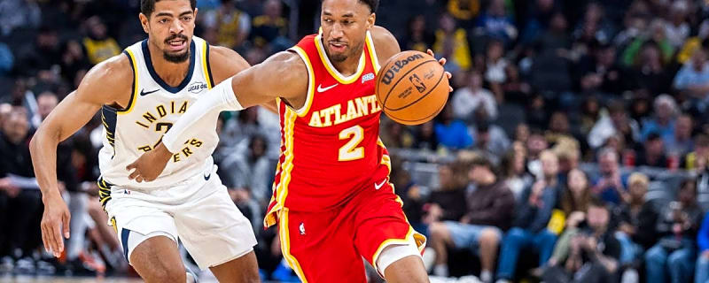 Final Injury Report for Heat-Hawks: Will Aaron Wiggins, Pelle Larsson Play?